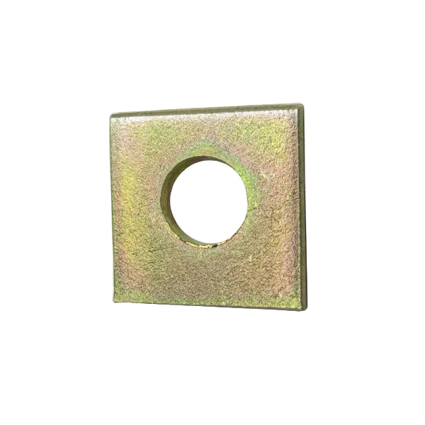811-09 - WASHER, SQUARE .64ID - ARGO PARTS 