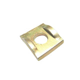811-15 - WASHER, SQUARE LOCK  .64ID - ARGO PARTS 