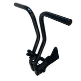 PULL LEVER STEERING LEVERS W/ BRACKET - ARGO - USED