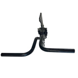 PULL LEVER STEERING LEVERS W/ BRACKET - ARGO - USED