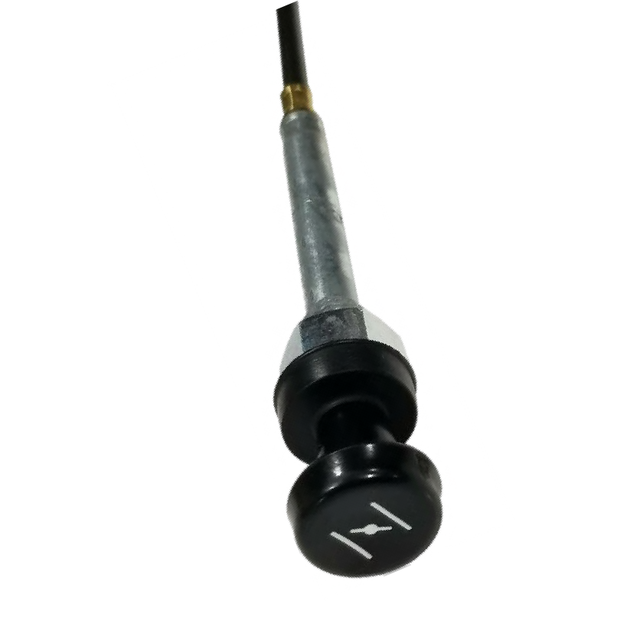 812-29 - CABLE ASM, CHOKE - CONQUEST
