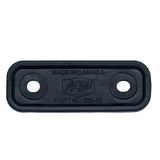 825-53 - PLATE, TRACK BACKING- ARGO - ARGO PARTS 