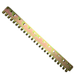 825-54 - HINGE, TRACK LACING-18" - ARGO PARTS 