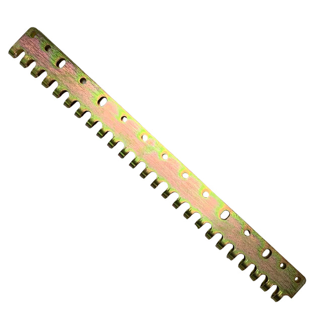 825-54 - HINGE, TRACK LACING-18" - ARGO PARTS 