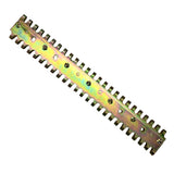 825-57 - TRACK EXTENSION-2" x 18" - ARGO PARTS 