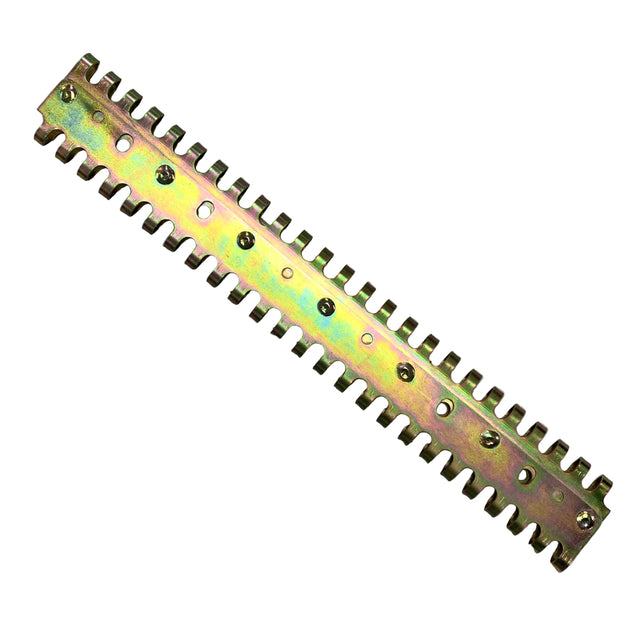 825-57 - TRACK EXTENSION-2" x 18" - ARGO PARTS 