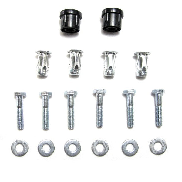 839-30HDW - HARDWARE, HANDRAIL - AVENGER - ARGO PARTS 