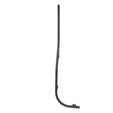 839-31 - HANDRAIL ASM - LEFT - AVG - ARGO PARTS 