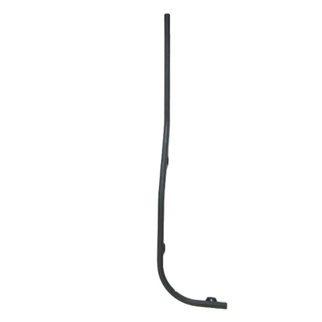 839-31 - HANDRAIL ASM - LEFT - AVG - ARGO PARTS 