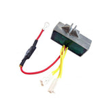 84002239 - REGULATOR, VOLTAGE 20/50AMP - BRIGGS