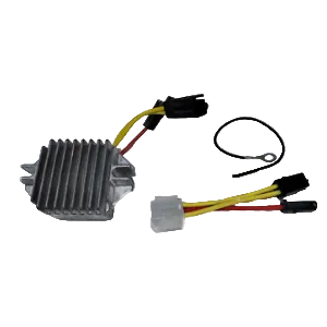 84004837 - REGULATOR, VOLTAGE 20 AMP - 16/18/33HP - BRIGGS