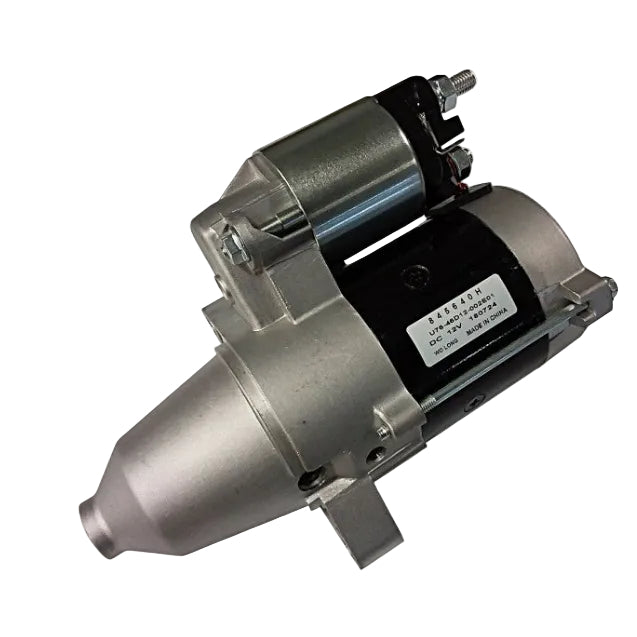84013103 - STARTER, ELECTRIC - 33/40HP - BRIGGS
