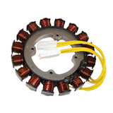 841178 - COIL, CHARGING - BRIGGS