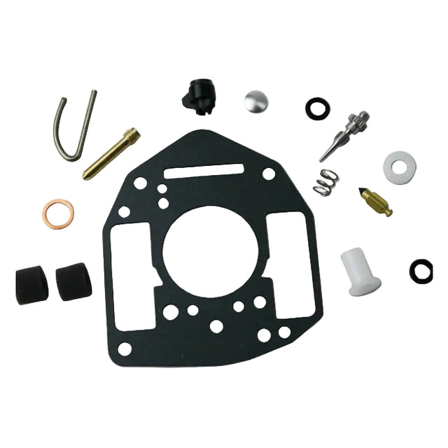 842877 - OVERHAUL, CARBURETOR - 16/18HP