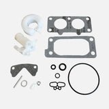 843103 - OVERHAUL, CARBURETOR - 23HP EPA