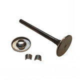 843752 - VALVE-EXHAUST