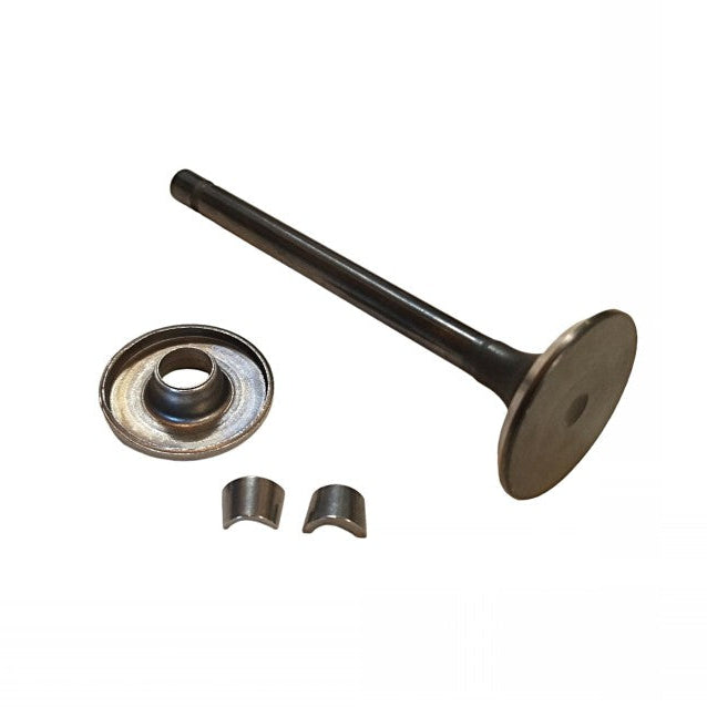 843752 - VALVE-EXHAUST