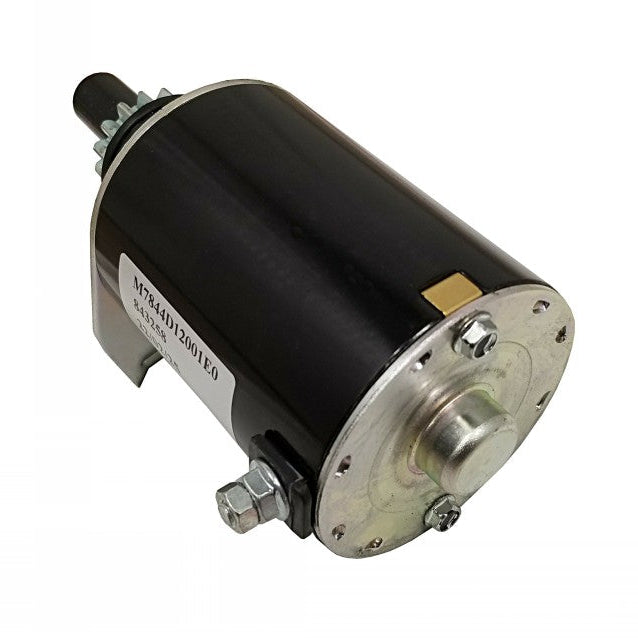 844717 - STARTER, ELECTRIC - 23HP - BRIGGS