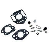 845146 - OVERHAUL, CARBURETOR - 18HP