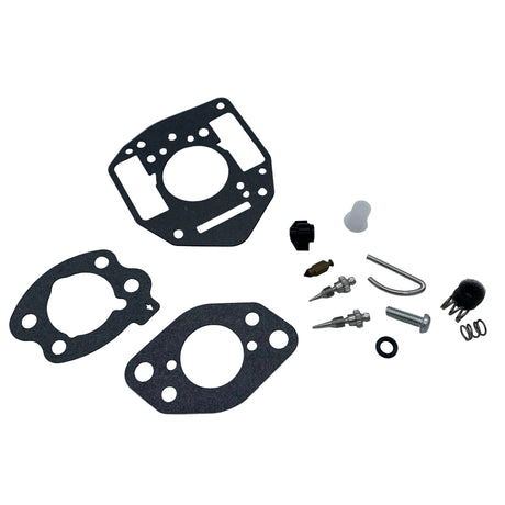 845146 - OVERHAUL, CARBURETOR - 18HP