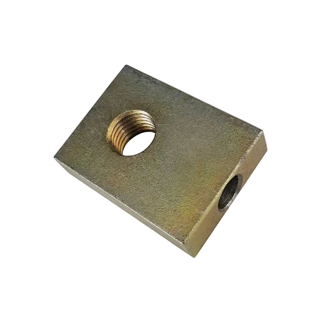 848-145 - NUT,RECT. M16 x 2.0 FRONT - ARGO PARTS 