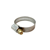848-16-010 -  CLAMP, GEAR - 1.25" DIA HF-20 - ARGO PARTS 