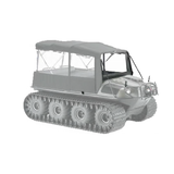 848-171 - ACC, WINDSHIELD - AVENGER/HDI (2004-2019) - ARGO ACCESSORIES