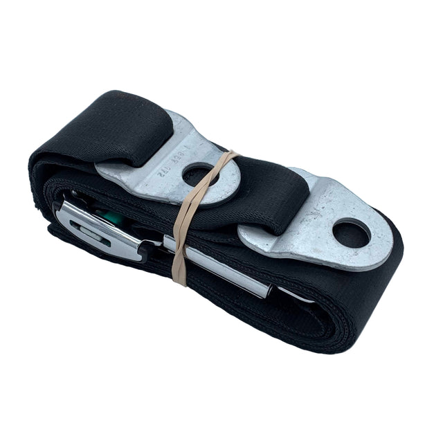 848-56 - SEAT BELT ASSEMBLY C/W LABEL - ARGO PARTS 