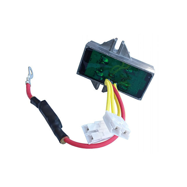848187 - REGULATOR, VOLTAGE - 33/40HP EFI - BRIGGS