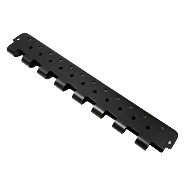 849-302 - HINGE, TRACK HD - ARGO PARTS 