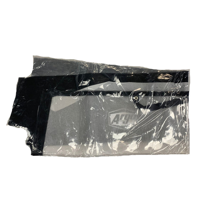 849-40SRB - 1/4 PANEL,COMPL/ RGHT SIDE-AVG - ARGO PARTS