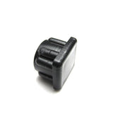 849-88-010 -  CAP, 7/8 x16 GA.SQ.TUBE-AVG - ARGO PARTS 