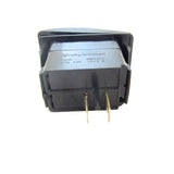 850-209 - SWITCH, OIL SYSTEM MOMENTARY