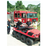 850-300 - ACC, STRETCHER CARRIER, AVENGER/HDI (2014-2019) - ARGO ACCESSORIES