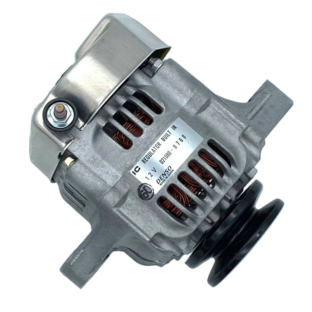 850-41 - ALTERNATOR - 40 AMP