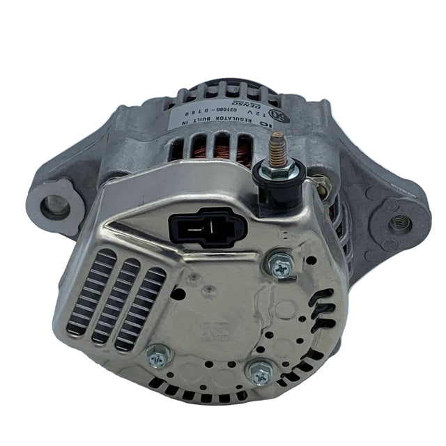850-41 - ALTERNATOR - 40 AMP