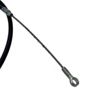 850-81 - CABLE, PARKING BRAKE