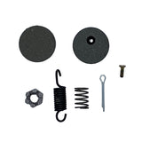 850-98 - BRAKE, PARKING-SERVICE PARTS - ARGO PARTS 