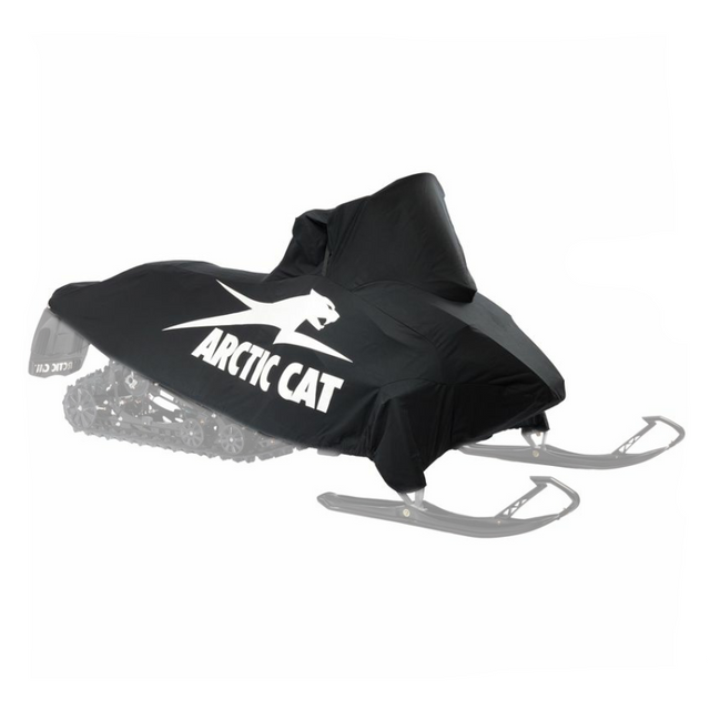 8639-001 - COVER, CANVAS - PROCROSS '14-'21 ZR, XF 129-137" - ARCTIC CAT PARTS