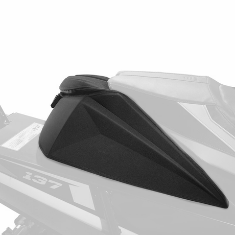 8639-029 - BAG, TRAIL PACK, MEDIUM - PROCROSS - ARCTIC CAT PARTS