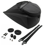 8639-029 - BAG, TRAIL PACK, MEDIUM - PROCROSS - ARCTIC CAT PARTS