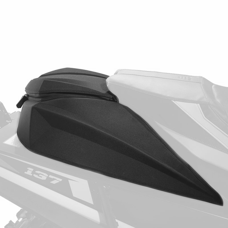 8639-030 - BAG, TRAIL PACK, LARGE - PROCROSS - ARCTIC CAT PARTS