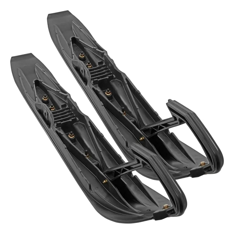 8639-064 - SKI KIT, PROCLIMB 7" G2 - BLACK (PAIR) - ARCTIC CAT PARTS