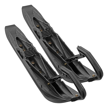 8639-064 - SKI KIT, PROCLIMB 7" G2 - BLACK (PAIR) - ARCTIC CAT PARTS