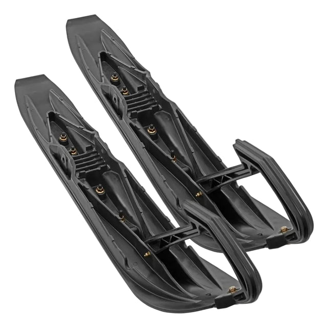 8639-064 - SKI KIT, PROCLIMB 7" G2 - BLACK (PAIR) - ARCTIC CAT PARTS