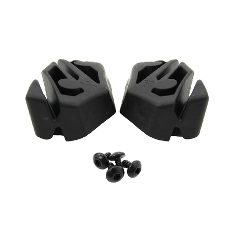 8639-148 - KIT, HARDWARE, CATALYST WINDSCREEN - ARCTIC CAT PARTS