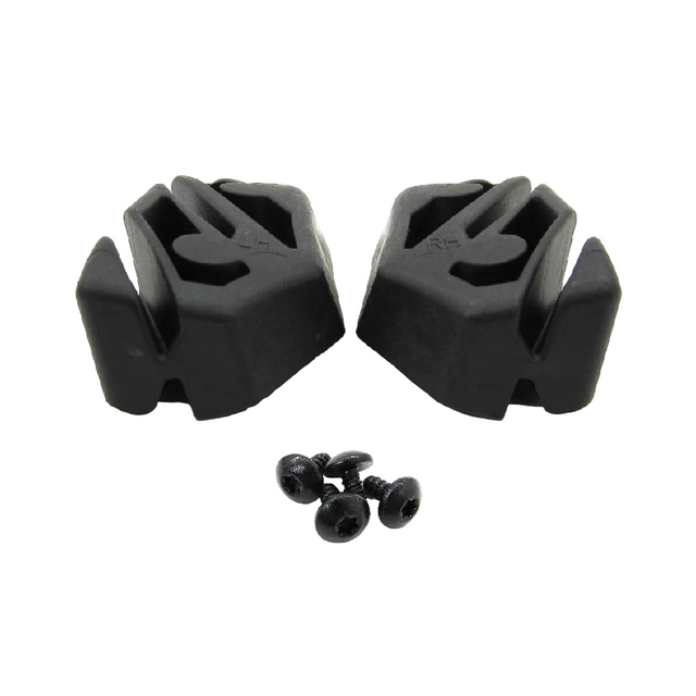 8639-148 - KIT, HARDWARE, CATALYST WINDSCREEN - ARCTIC CAT PARTS