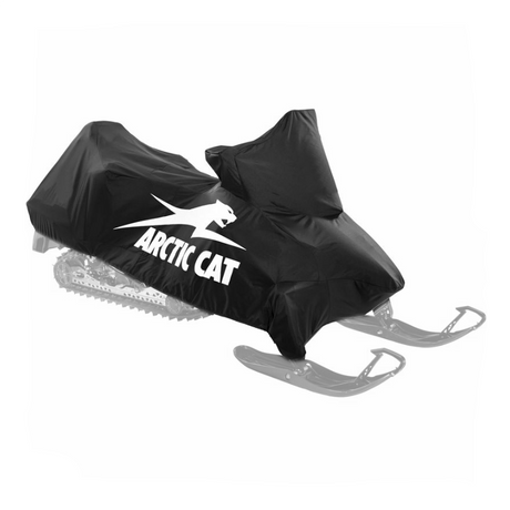 8639-152 - COVER, CANVAS '18-'24 NORSEMAN 154" W/ 2-UP - ARCTIC CAT PARTS