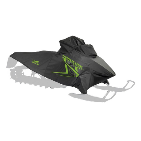 8639-160 - COVER, PREMIUM PROCROSS - '19-'21 M HC A1 154-165" - ARCTIC CAT PARTS