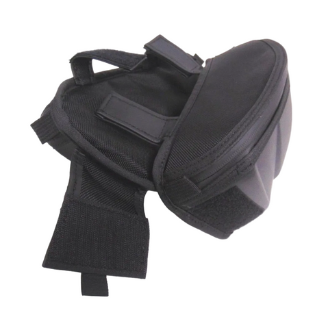 8639-186 - BAG, HANDLEBAR, MOUNTAIN - ARCTIC CAT PARTS